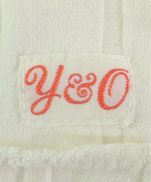 YOUNG&OLSEN The DRYGOODS STORE เสื้อยืด/เสื้อท็อปส์