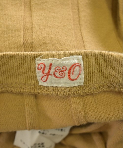 YOUNG&OLSEN The DRYGOODS STORE เสื้อยืด/เสื้อท็อปส์
