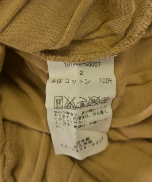 YOUNG&OLSEN The DRYGOODS STORE เสื้อยืด/เสื้อท็อปส์