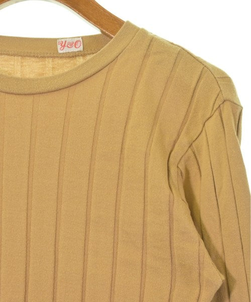 YOUNG&OLSEN The DRYGOODS STORE เสื้อยืด/เสื้อท็อปส์