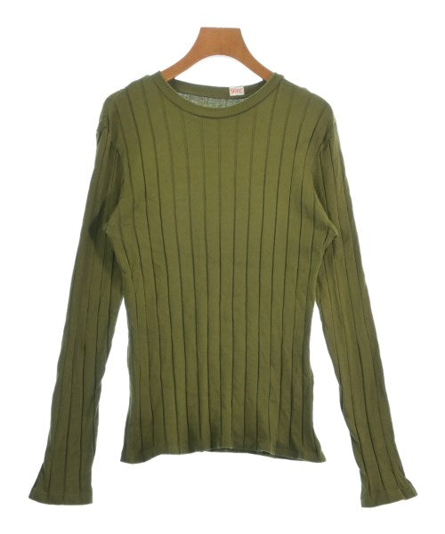 YOUNG&OLSEN The DRYGOODS STORE เสื้อยืด/เสื้อท็อปส์