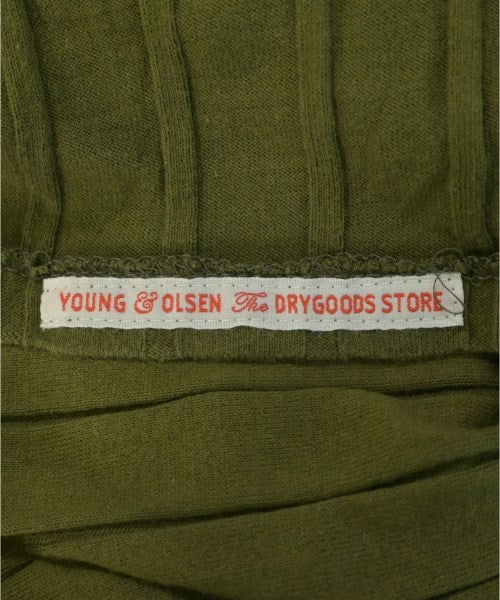 YOUNG&OLSEN The DRYGOODS STORE เสื้อยืด/เสื้อท็อปส์