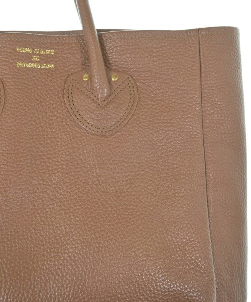 YOUNG&OLSEN The DRYGOODS STORE กระเป๋าถือขนาดใหญ่