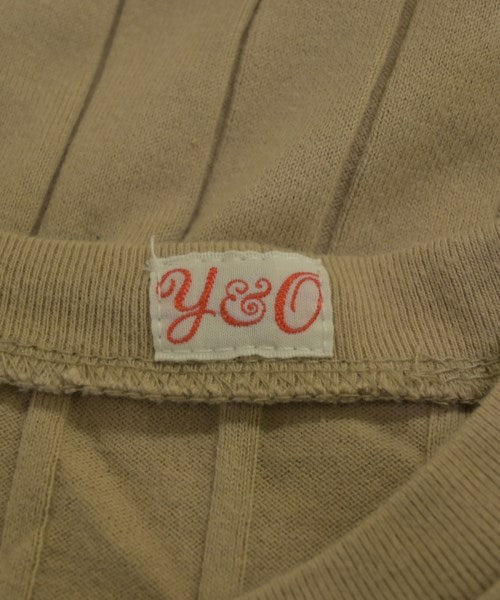 YOUNG&OLSEN The DRYGOODS STORE เสื้อยืด/เสื้อท็อปส์