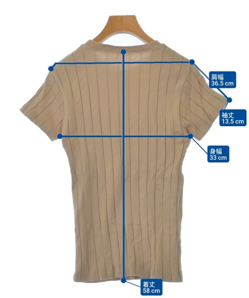 YOUNG&OLSEN The DRYGOODS STORE เสื้อยืด/เสื้อท็อปส์