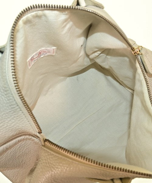 YOUNG&OLSEN The DRYGOODS STORE กระเป๋าใส่อุปกรณ์ขนาดใหญ่