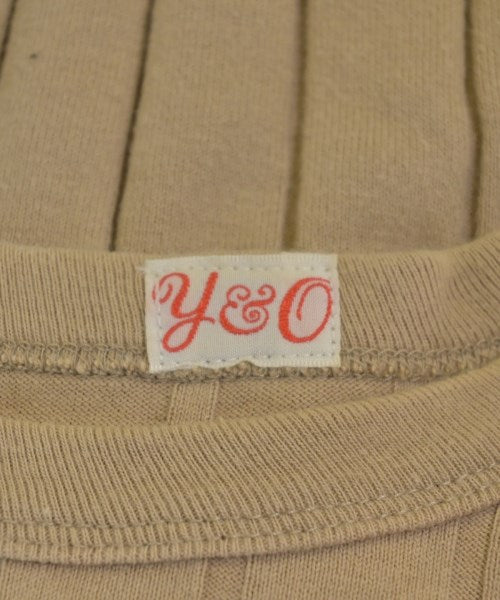 YOUNG&OLSEN The DRYGOODS STORE เสื้อกล้าม