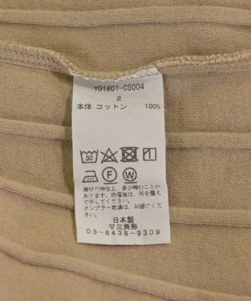 YOUNG&OLSEN The DRYGOODS STORE เสื้อกล้าม