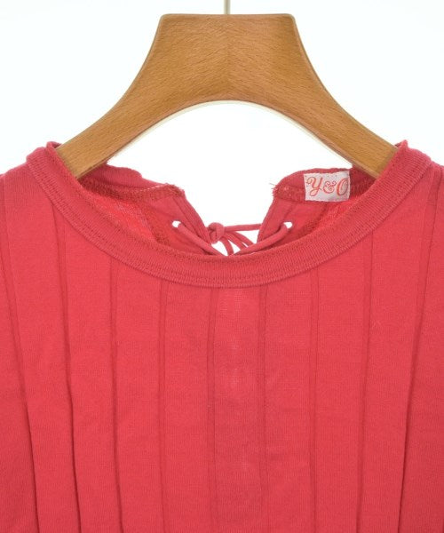 YOUNG&OLSEN The DRYGOODS STORE เสื้อยืด/เสื้อท็อปส์