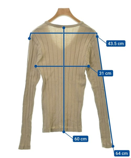 YOUNG&OLSEN The DRYGOODS STORE เสื้อยืด/เสื้อท็อปส์