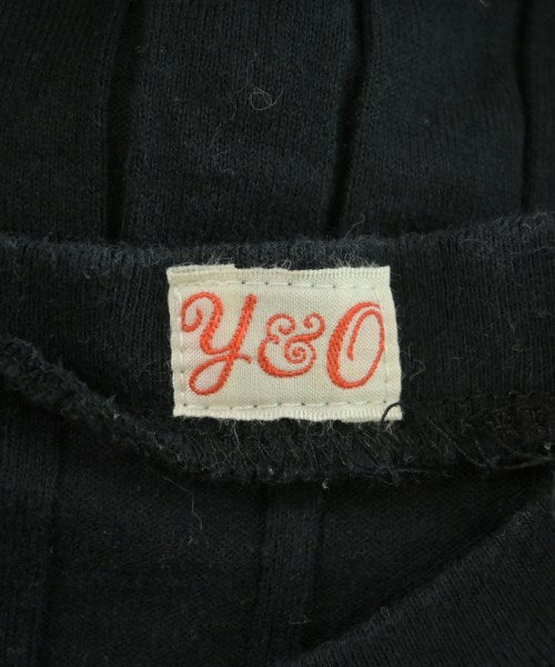 YOUNG&OLSEN The DRYGOODS STORE เสื้อยืด/เสื้อท็อปส์