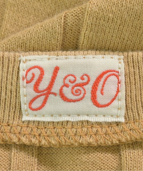YOUNG&OLSEN The DRYGOODS STORE เสื้อยืด/เสื้อท็อปส์