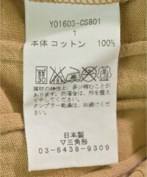 YOUNG&OLSEN The DRYGOODS STORE เสื้อยืด/เสื้อท็อปส์