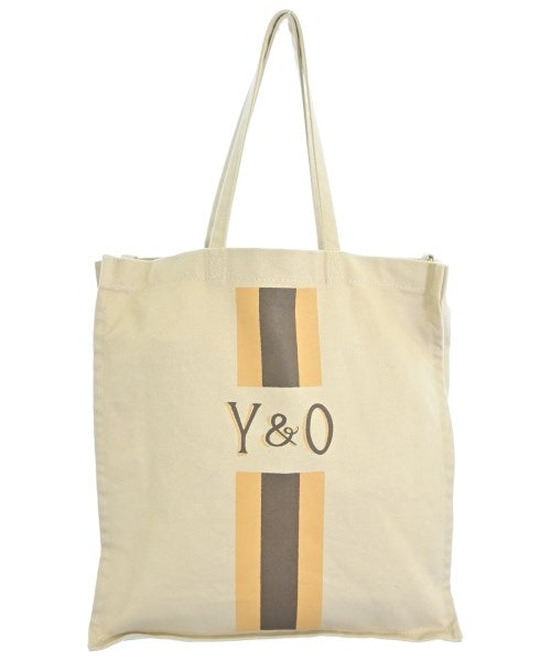YOUNG&OLSEN The DRYGOODS STORE กระเป๋าถือขนาดใหญ่
