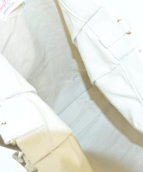 YOUNG&OLSEN The DRYGOODS STORE กระเป๋าถือขนาดใหญ่
