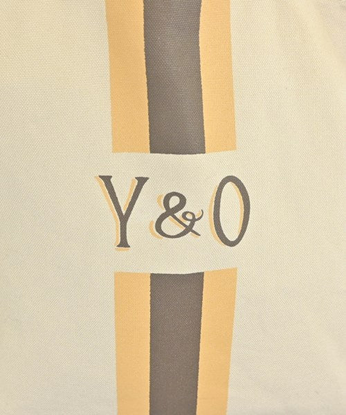 YOUNG&OLSEN The DRYGOODS STORE กระเป๋าถือขนาดใหญ่