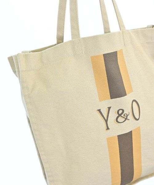 YOUNG&OLSEN The DRYGOODS STORE กระเป๋าถือขนาดใหญ่