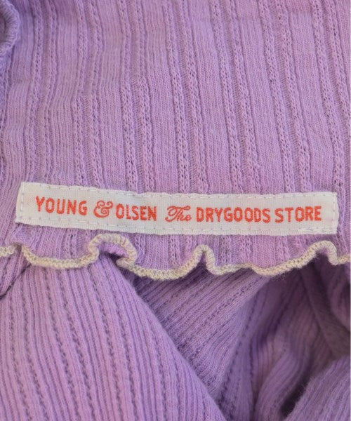 YOUNG&OLSEN The DRYGOODS STORE เสื้อยืด/เสื้อท็อปส์