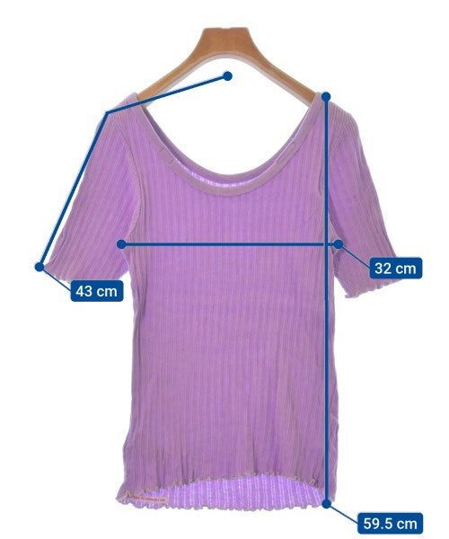 YOUNG&OLSEN The DRYGOODS STORE เสื้อยืด/เสื้อท็อปส์