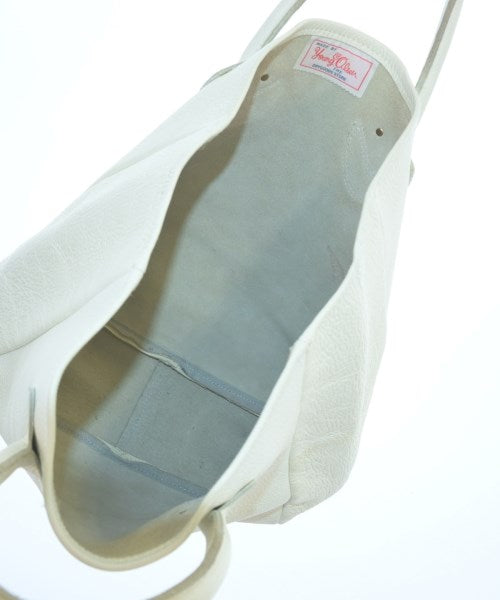 YOUNG&OLSEN The DRYGOODS STORE กระเป๋าถือขนาดใหญ่