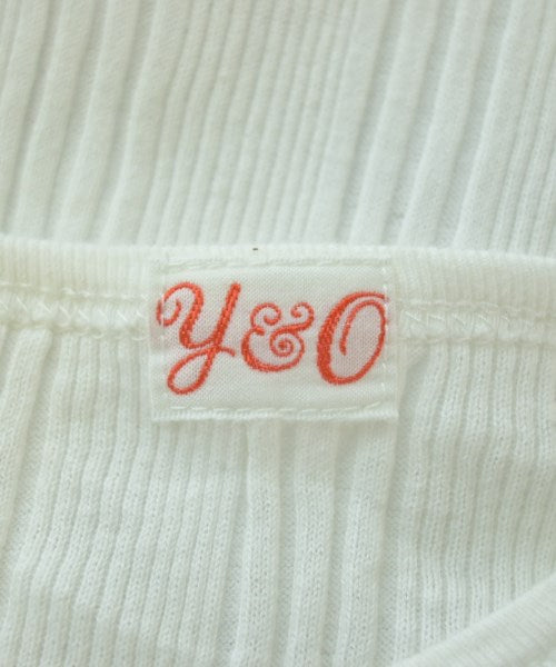 YOUNG&OLSEN The DRYGOODS STORE เสื้อยืด/เสื้อท็อปส์