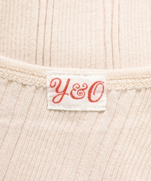 YOUNG&OLSEN The DRYGOODS STORE เสื้อยืด/เสื้อท็อปส์