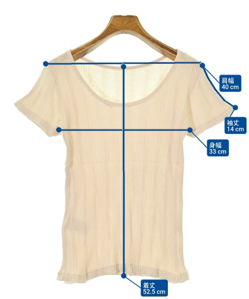 YOUNG&OLSEN The DRYGOODS STORE เสื้อยืด/เสื้อท็อปส์