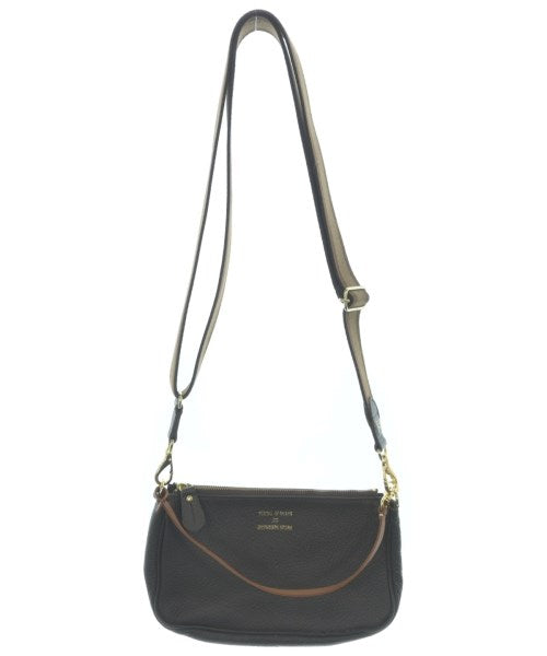 YOUNG&OLSEN The DRYGOODS STORE กระเป๋าสะพาย