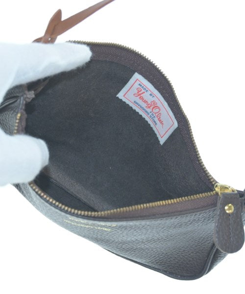 YOUNG&OLSEN The DRYGOODS STORE กระเป๋าสะพาย