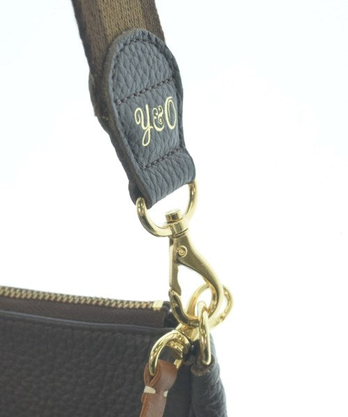 YOUNG&OLSEN The DRYGOODS STORE กระเป๋าสะพาย