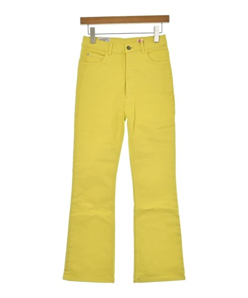 YOUNG&OLSEN The DRYGOODS STORE กางเกง อื่น