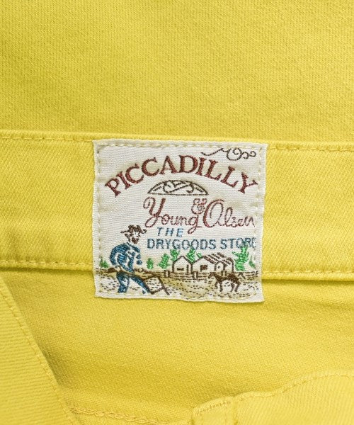 YOUNG&OLSEN The DRYGOODS STORE กางเกง อื่น