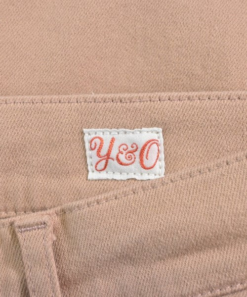 YOUNG&OLSEN The DRYGOODS STORE กางเกง อื่น