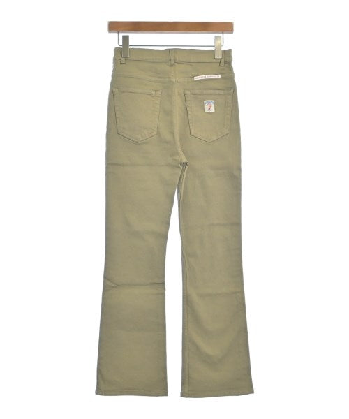 YOUNG&OLSEN The DRYGOODS STORE กางเกง อื่น