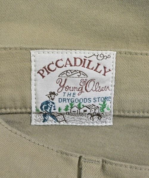 YOUNG&OLSEN The DRYGOODS STORE กางเกง อื่น
