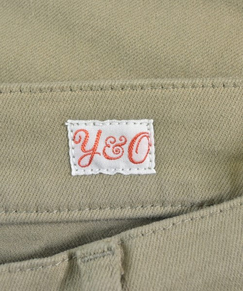 YOUNG&OLSEN The DRYGOODS STORE กางเกง อื่น