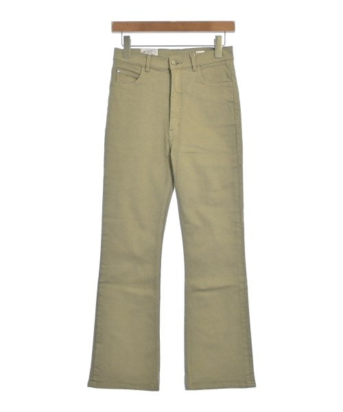 YOUNG&OLSEN The DRYGOODS STORE กางเกง อื่น
