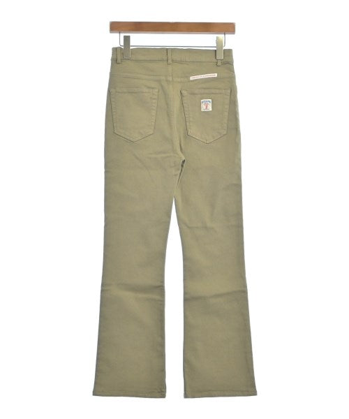 YOUNG&OLSEN The DRYGOODS STORE กางเกง อื่น