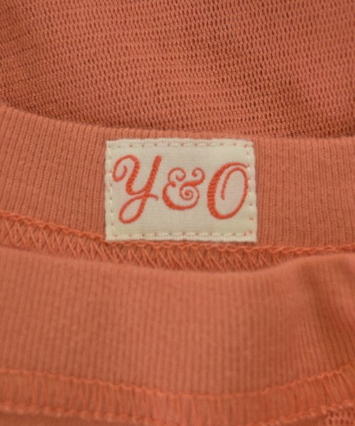 YOUNG&OLSEN The DRYGOODS STORE เสื้อยืด/เสื้อท็อปส์