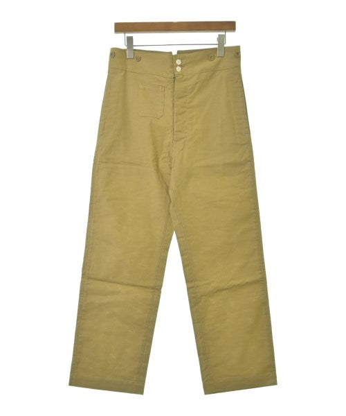 YOUNG&OLSEN The DRYGOODS STORE กางเกง อื่น