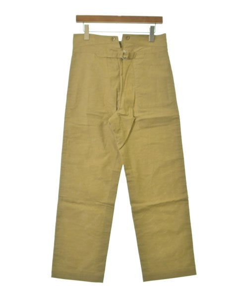 YOUNG&OLSEN The DRYGOODS STORE กางเกง อื่น