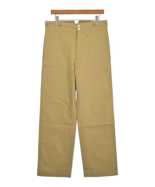 YOUNG&OLSEN The DRYGOODS STORE กางเกง อื่น
