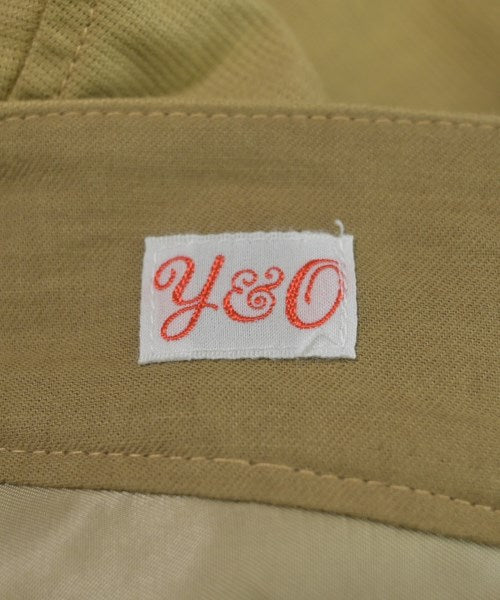 YOUNG&OLSEN The DRYGOODS STORE กางเกง อื่น