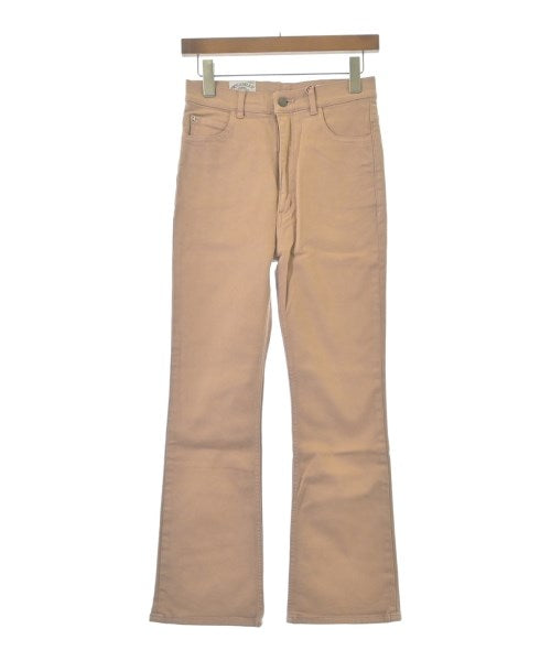 YOUNG&OLSEN The DRYGOODS STORE กางเกง อื่น