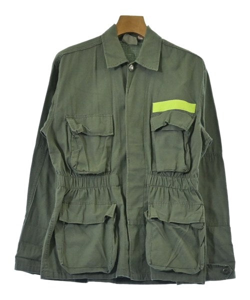 YOUNG&OLSEN The DRYGOODS STORE แจ็กเก็ตทหาร