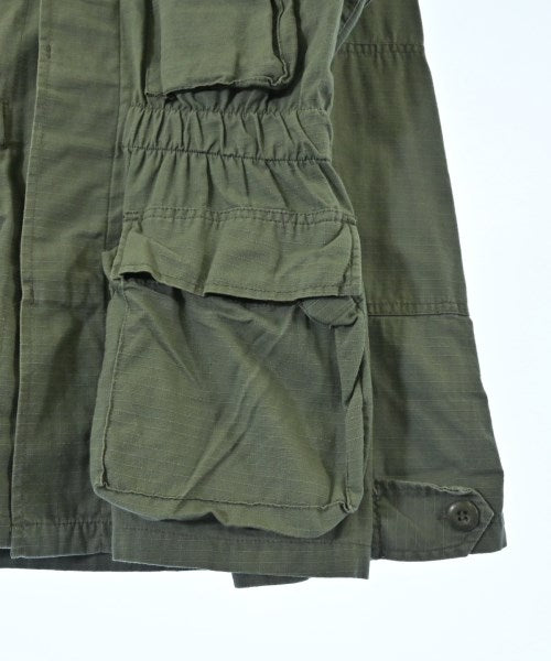 YOUNG&OLSEN The DRYGOODS STORE แจ็กเก็ตทหาร