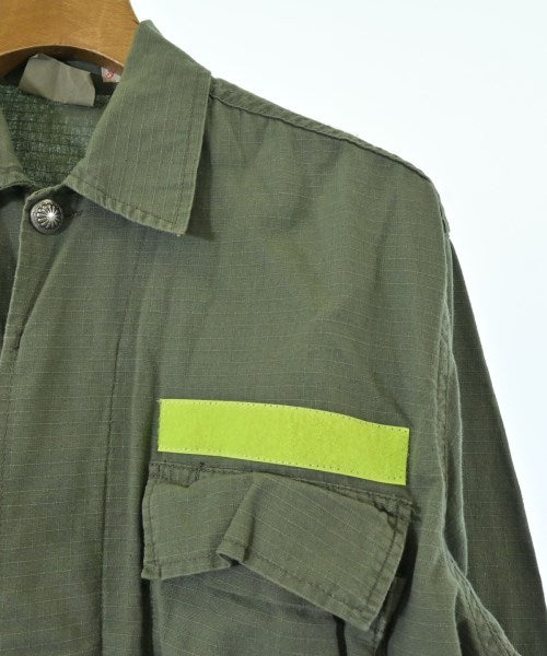 YOUNG&OLSEN The DRYGOODS STORE แจ็กเก็ตทหาร