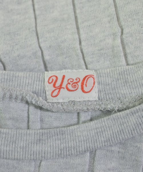 YOUNG&OLSEN The DRYGOODS STORE เสื้อยืด/เสื้อท็อปส์