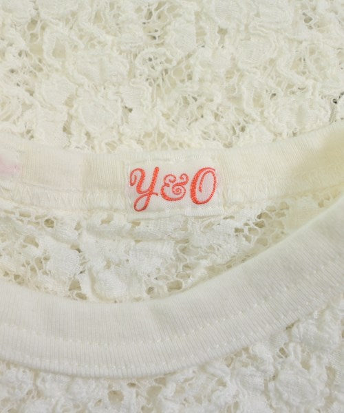 YOUNG&OLSEN The DRYGOODS STORE เสื้อกล้าม