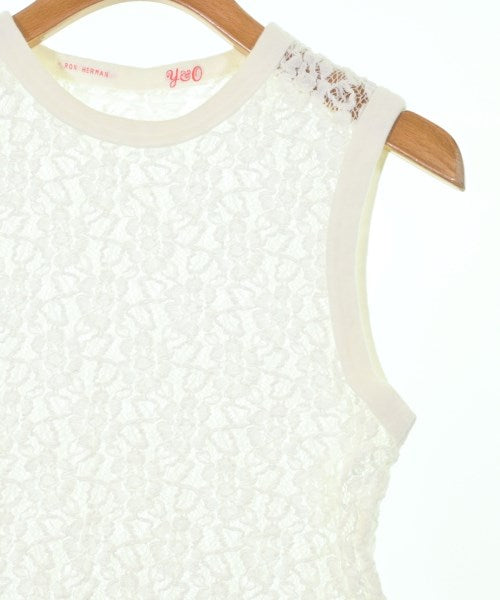 YOUNG&OLSEN The DRYGOODS STORE เสื้อกล้าม